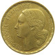 FRANCE 50 FRANCS 1953 #c055 0195 - 50 Francs