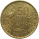 FRANCE 50 FRANCS 1953 #c023 0223 - 50 Francs