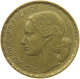 FRANCE 50 FRANCS 1952 #s080 0481 - 50 Francs