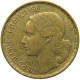 FRANCE 50 FRANCS 1952 #s066 0225 - 50 Francs