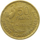 FRANCE 50 FRANCS 1952 #c067 0221 - 50 Francs