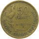FRANCE 50 FRANCS 1951 B #c075 0419 - 50 Francs