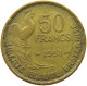 FRANCE 50 FRANCS 1951 #s073 0543 - 50 Francs