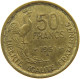 FRANCE 50 FRANCS 1951 B #a093 0753 - 50 Francs