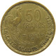 FRANCE 50 FRANCS 1951 B #a093 0745 - 50 Francs