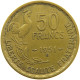 FRANCE 50 FRANCS 1951 B #a060 0025 - 50 Francs