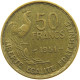 FRANCE 50 FRANCS 1951 #c067 0213 - 50 Francs