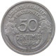 FRANCE 50 CENTIMES 1946 B #c040 0763 - 50 Centimes