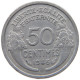 FRANCE 50 CENTIMES 1945 B #c078 0611 - 50 Centimes