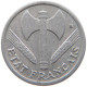 FRANCE 50 CENTIMES 1942 #a060 0219 - 50 Centimes