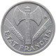 FRANCE 50 CENTIMES 1942 #a021 0675 - 50 Centimes