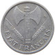 FRANCE 50 CENTIMES 1942 #a076 0431 - 50 Centimes