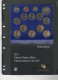 Baisse De Prix USA -  2 Blisters 28 Pièces Mint Uncirculated Série 2012 - Münzsets