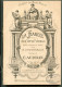 Partition La Fiancée Des Verts Poteaux Circa 1880 - Opern