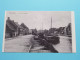 VUE DU CANAL > Iseghem ( Druk. Hochepied / Electro Poppe - Izegem/Emelgem ) Anno 19?? ( Zie SCANS ) ! - Izegem