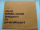 LEEG ALBUM Deel 1 >> Oud EMELGEM Izegem In Prentkaart ( Druk. Hochepied / Electro Poppe - Izegem/Emelgem ) Anno 19?? ! - Izegem