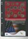 Baisse De Prix USA -  2 Blisters 28 Pièces Mint Uncirculated Série 2014 - Mint Sets