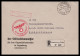 Luxemburg 1940: Brief / Frei Durch Ablösung Reich | Besatzung, Stillhaltekommissar, Bienzüchter | Luxembourg;Luxembourg, - 1940-1944 Occupation Allemande
