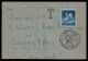 Luxemburg 1941: Brief  | Nachgebüht, Besatzung | Esch An Der Alzette;Esch-sur-Alzett, Salzgitter - 1940-1944 Ocupación Alemana