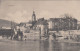 D7127) OLTEN - Schöne Ansicht Vom Waser Auf Stadt ALT ! 1914 - Olten