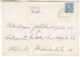 Finlande - Lettre De 1955 - Oblit Luo ... - Avec Cachet Rural 3431 - - Briefe U. Dokumente
