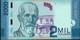 COSTA RICA P275 2000 COLONES 2009 Issued 2011 #AO  UNC. - Costa Rica