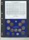 USA -  2 Blisters 26 Pièces Mint Uncirculated Série 2016 - Mint Sets