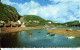 ANGLETERRE THE HARBOUR AT BARMOUTH - Cardiganshire