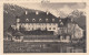 D7159) IMST A. D. Fernpasstraße - - Hotel POST - Tolle Alte FOTO AK - Imst