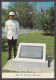 115252/ NASSAU, John F. Kennedy Monument - Bahamas
