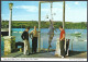 (EU)  PC 2/207 J.Hinde - Deep Sea Fishing Centre, Kinsale,Co.Cork,Ireland.unused - Cork