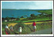 (EU)  PC 218 Cardall - Schull Harbour And Cape Clear,West Cork,Ireland .unused - Cork