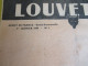 SCOUT De France/LOUVETEAU/Revue Bimensuelle/ N° 1- 2-3- 4- 5-7- 9-10- 11-12-13-14-19-20/1949-1950    VJ146 - Movimiento Scout