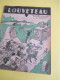 Delcampe - SCOUT De France/LOUVETEAU/Revue Bimensuelle/ N° 1- 2-3- 4- 5-7- 9-10- 11-12-13-14-19-20/1949-1950    VJ146 - Pfadfinder-Bewegung