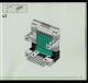 Plan De Montage Lego System MINECRAFT 21245 (Voir Photos) - Lego System