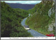 (EU)  PC  209 Cardall -Autobus Travelling Pass Of Keimaneigh, Co.Cork,Ireland.unused - Cork