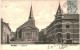 CPA Carte Postale Belgique Wasmes L'église 1904  VM73317ok - Colfontaine