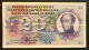 Svizzera Suisse 20 Francs Franken Franchi 1973 LOTTO 660 - Schweiz