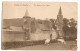 Liège Chateau De Waleffes La Ferme Et Les Tours 1934 Faimes Htje - Faimes