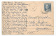 Liège Chateau De Waleffes La Ferme Et Les Tours 1934 Faimes Htje - Faimes