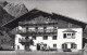 D7174) ST. LEONHARD Im PITZTAL - Gasthof SONNE - Liesele - Alte S/W AK - Pitztal