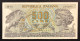 500 LIRE ARETUSA 23 02 1970 Serie Sostitutiva W05 RR  LOTTO 037 - 500 Lire