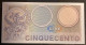 500 LIRE MERCURIO 14 02 1974 Sup+ Serie Sostitutiva W06 LOTTO 411 - 500 Lire