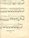 Partition Lieder Von Franz Schubert Für Das Pianoforte Von Gustav LANGE, - S-U
