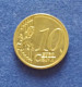 COIN LETTONIA 10 CENT 2014 ISSUED 40 MIL. - Latvia