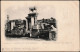 Grèce 1902/1915. 2 Cartes Postales Entiers Officiels. Tombeau Avec Taureau De Dionysios De Kollytos, Céramique - Koeien