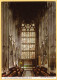 The Choir And Sanctuary - Bath Abbey, Avon, England - Eglises Et Cathédrales