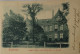 Enschede (Ov.) Nederl. School Voor Nijverheid En Handel 1900! Iets Vlekkig Randen - Enschede