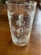 BAD NAUHEIM Verre De Curiste Alte Glass Baden - Glasses