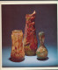 ARTS ET ANTIQUITES    DAUM 100 ANS DE VERRERIE  D' ART    EXPO 1979-1980. - Vases